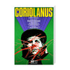 Coriolanus 1984 Print