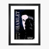 Hamlet 1989 Print