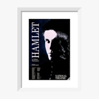 Hamlet 1989 Print