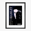 Hamlet 1989 Print