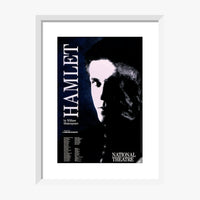 Hamlet 1989 Print