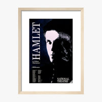 Hamlet 1989 Print