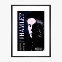 Hamlet 1989 Print