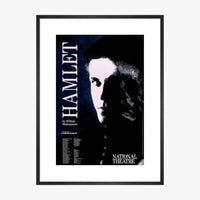 Hamlet 1989 Print