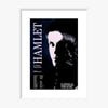 Hamlet 1989 Print