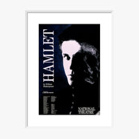Hamlet 1989 Print