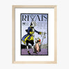 The Rivals 1983 Print