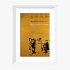 The Good-Natur'd Man 1971 Print