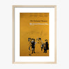 The Good-Natur'd Man 1971 Print
