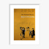 The Good-Natur'd Man 1971 Print