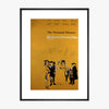 The Good-Natur'd Man 1971 Print