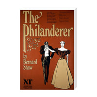 The Philanderer 1978 Print