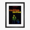 The Travails of Sancho Panza 1969 Print