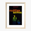 The Travails of Sancho Panza 1969 Print