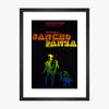 The Travails of Sancho Panza 1969 Print
