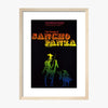 The Travails of Sancho Panza 1969 Print