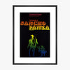 The Travails of Sancho Panza 1969 Print
