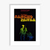 The Travails of Sancho Panza 1969 Print
