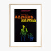 The Travails of Sancho Panza 1969 Print