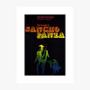 The Travails of Sancho Panza 1969 Print