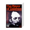 The Mayor of Zalamea 1981 Print