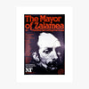 The Mayor of Zalamea 1981 Print