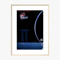 Carousel 1992 Print