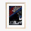For Services Rendered 1979 Print