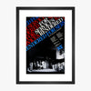For Services Rendered 1979 Print