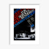 For Services Rendered 1979 Print
