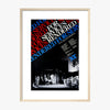 For Services Rendered 1979 Print