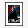 For Services Rendered 1979 Print