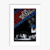 For Services Rendered 1979 Print