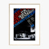 For Services Rendered 1979 Print