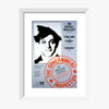 The Government Inspector 1985 Print