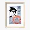 The Government Inspector 1985 Print