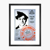 The Government Inspector 1985 Print