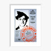 The Government Inspector 1985 Print