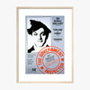 The Government Inspector 1985 Print