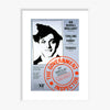 The Government Inspector 1985 Print