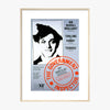 The Government Inspector 1985 Print