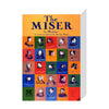 The Miser 1991 Print