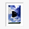Piano 1990 Print