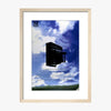 Piano 1990 Print