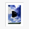 Piano 1990 Print