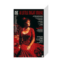 A Little Night Music 1995 Print