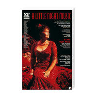 A Little Night Music 1995 Print