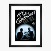 The Caretaker 1980 Print