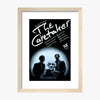 The Caretaker 1980 Print