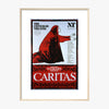 Caritas 1981 Print